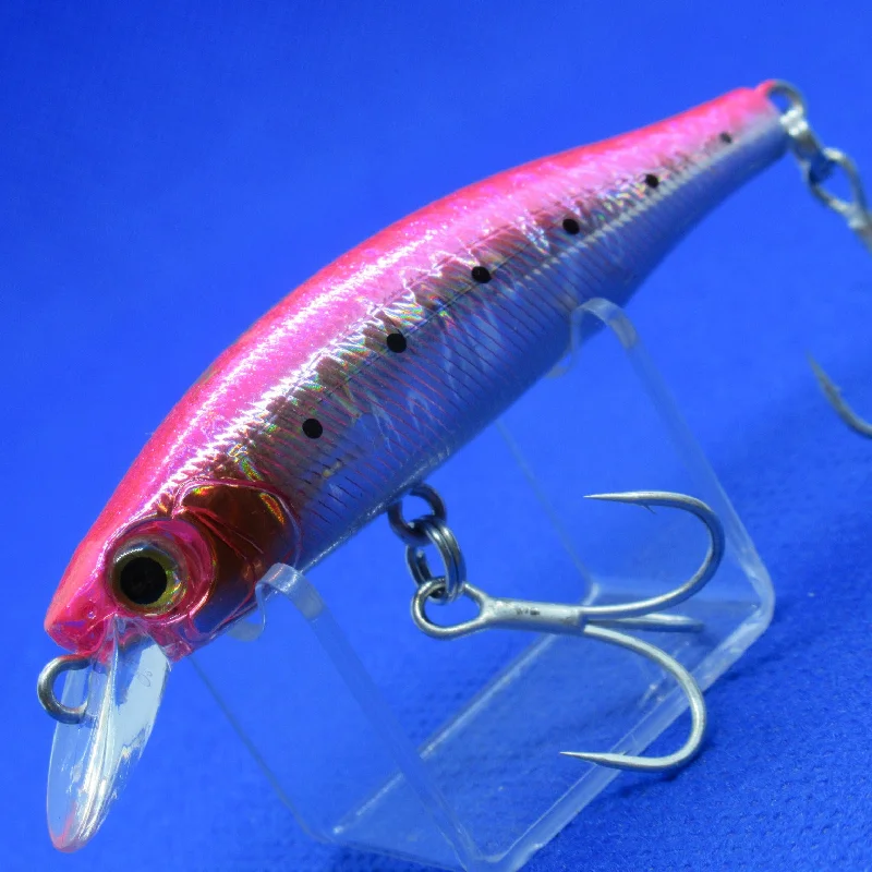 Lures for Professional Anglers-DUPLEX 65 [Used]