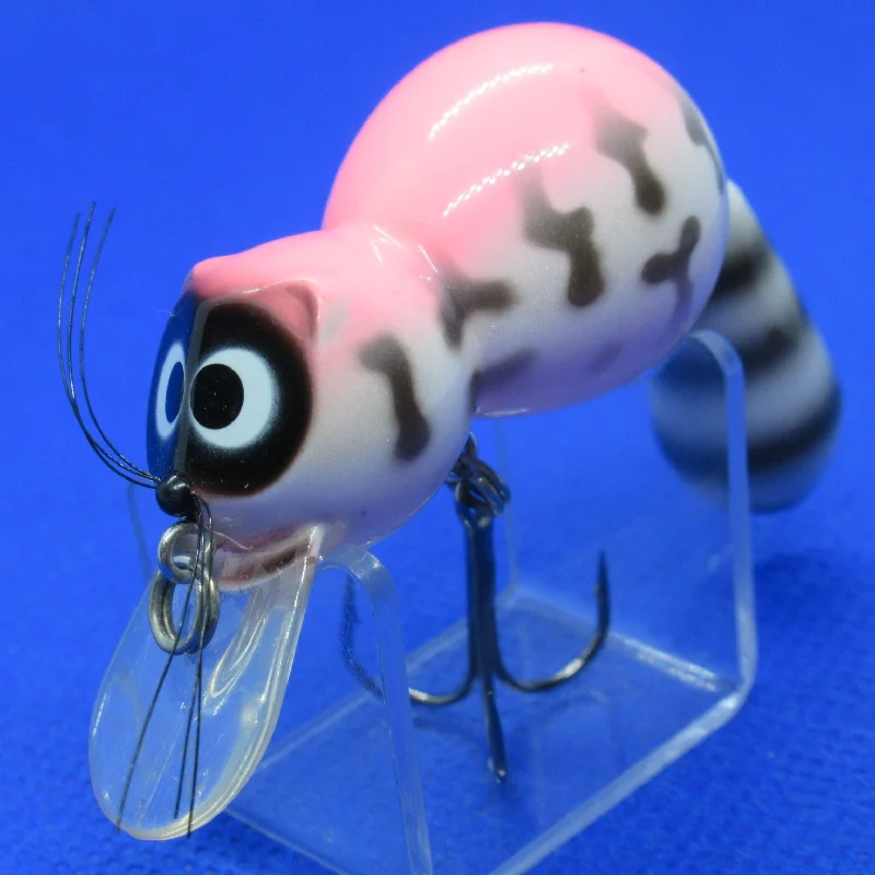 Best Soft Plastic Lures-CHIMA CHIMA ARAIKUN [Used]