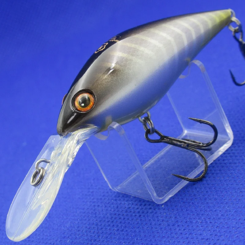 Best Floating Lures-HAMACRANK 62 MR [Used]