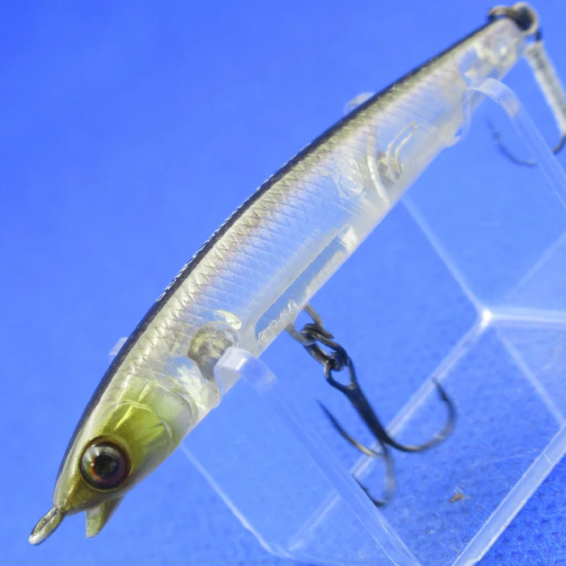 Lures for Big Game Fish-Seira Minnow 55S [Used]