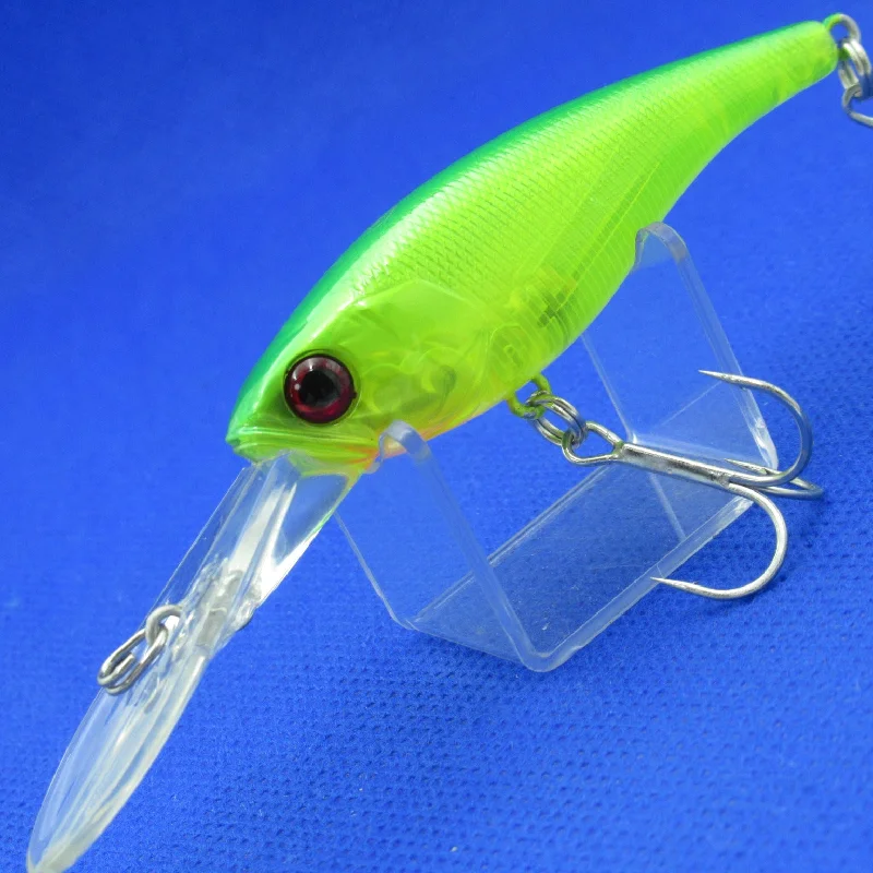 Realistic Lures for Fish-SOUL SHAD 68SP [Used]