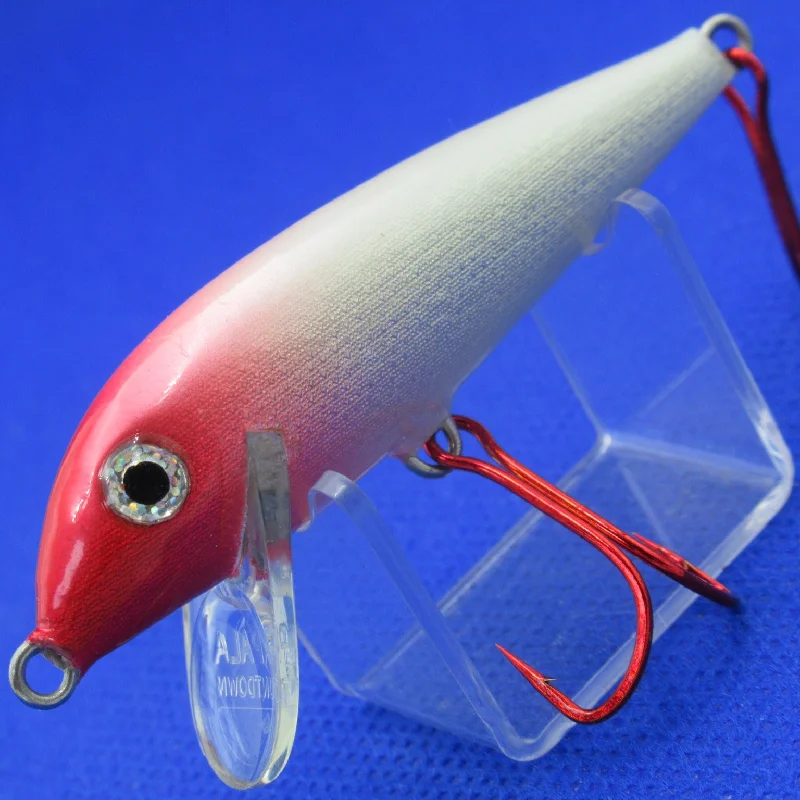 Best Crankbait Lures-COUNTDOWN CD7 [Used]