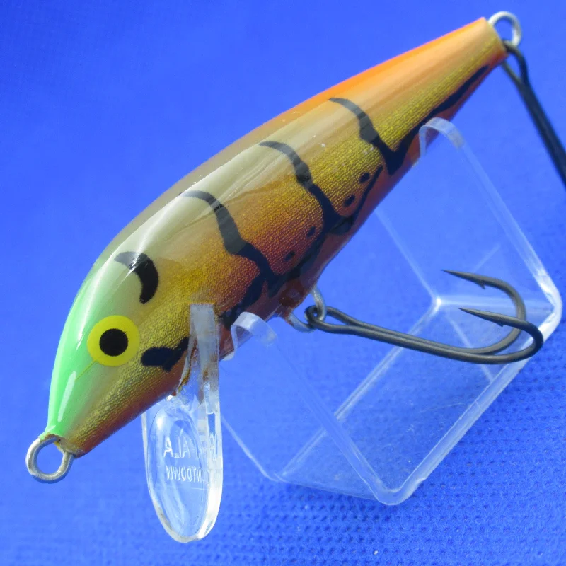 Best Spinnerbait Lures-COUNTDOWN CD7 [Used]