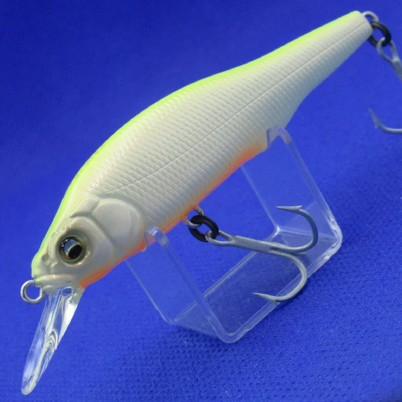 Lures for Slow Water Fishing-X-80 SW [Used]