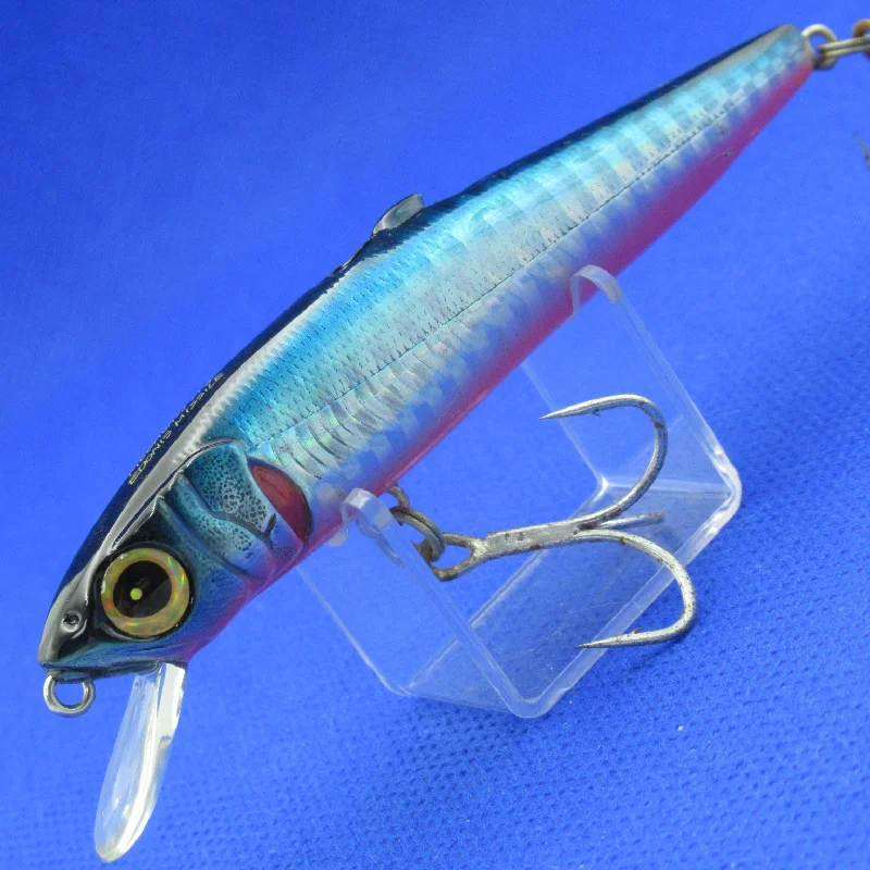 Best Topwater Lures-EDONIS MISSILE [Used]