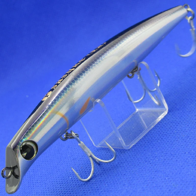 Lures for Fast Water Fishing-sasuke 120 REPPA [Used]