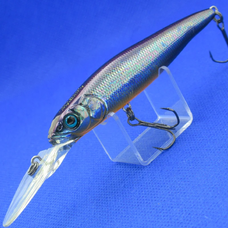 Lures for Catching Big Fish-LIVE-X REVENGE [Used]