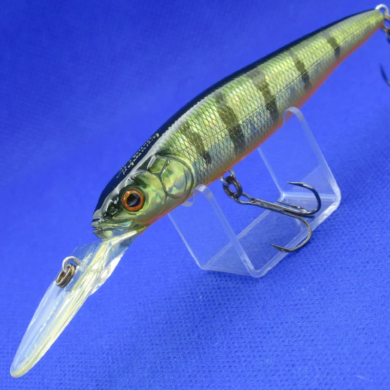 Lures for Small Fish-LIVE-X REVENGE [Used]