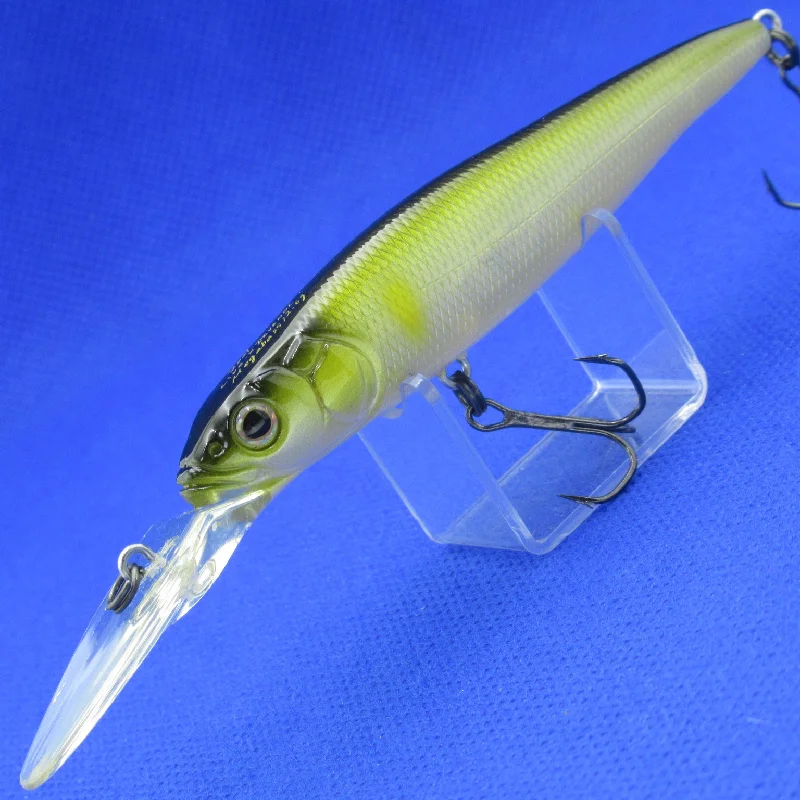 Best Lures for Heavy Tackle-LIVE-X REVENGE [Used]