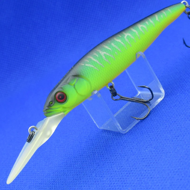 Lures for Deep Sea Fishing-LIVE-X REVENGE [Used]