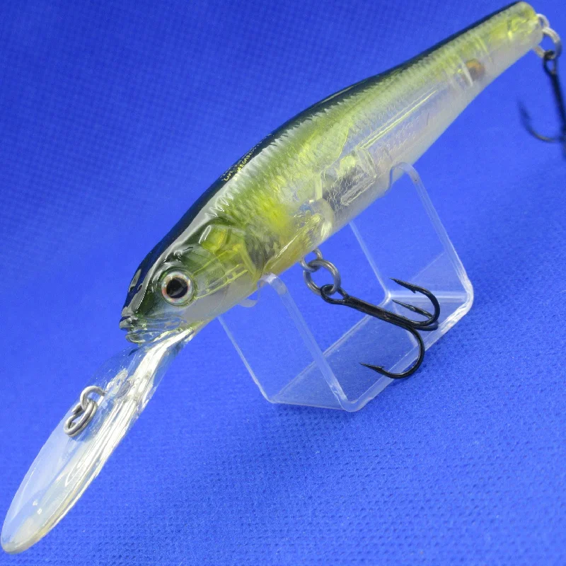 Multi-Purpose Fishing Lures-LIVE-X LEVIATHAN [Used]