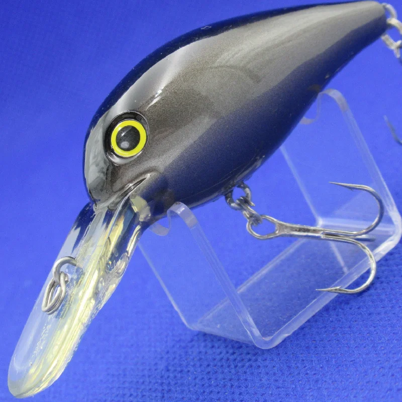 Lures for Lake Fishing-CLASSICAL LEADER 55DR [Used]