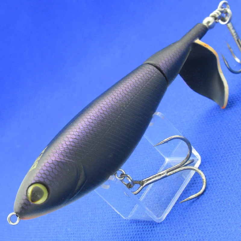 Lures for Catfish Fishing-DEX CHOPPO 105 [Used]