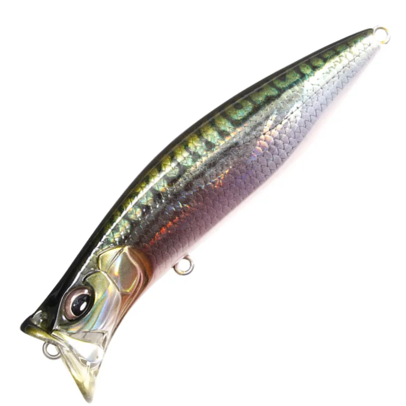 FA GREEN MACKEREL