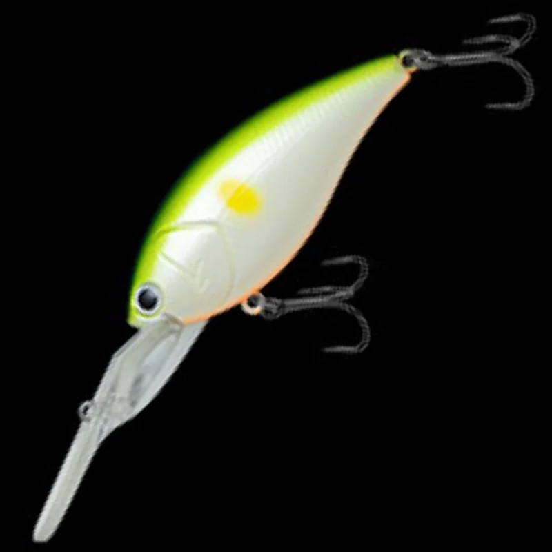 Lures for Catching Sea Bass-SHOT OVER 4 [Brand New]