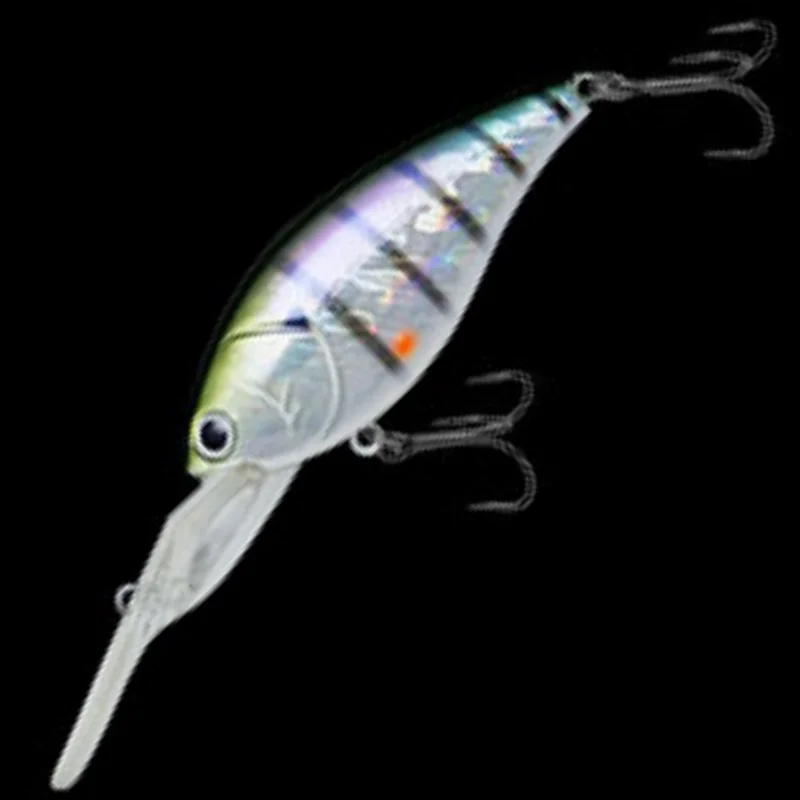 207H HOLOGRAM FLASHING BLUEGILL