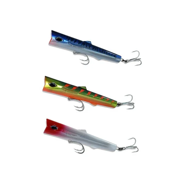 Lures for Trout Fishing-Jansen Tackle Sinking Rooster Ripper