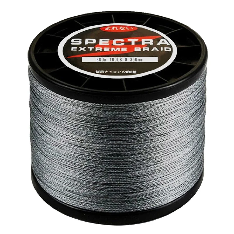 High Sensitivity Fishing Line-Braided Fishing Line Super Strong Japanese 300m Multifilament PE Sea Softwater Line Carp Fishing