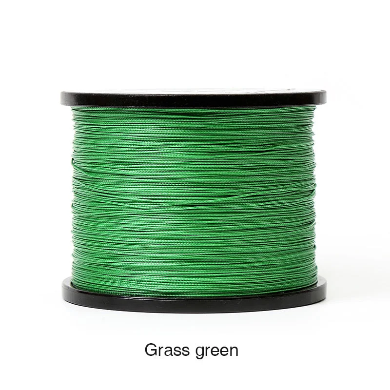 Grass green