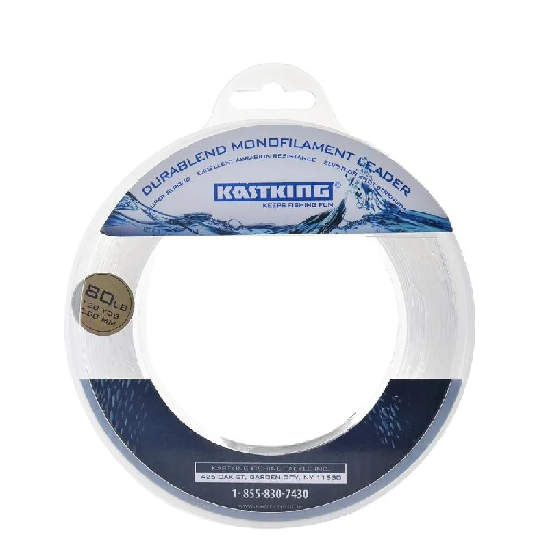 Fishing Line with Superior Control-KastKing 20-200LB 110M 0.40-1.40mm Nylon Fishing Line Hot Super Strong Monofilament Nylon Line