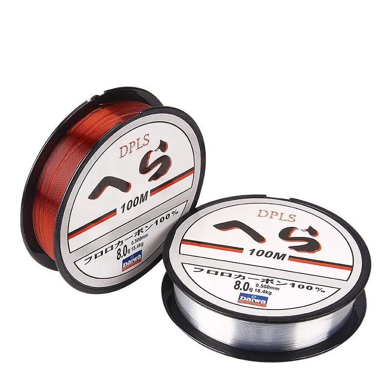 Top-Quality Fishing Line for Anglers-Monofilament Fishing Line