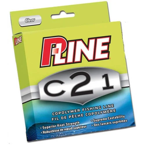 Fishing Line for Saltwater-P-Line - COPOLYMER