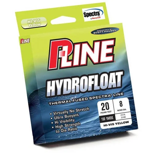 Fishing Line for Catching River Trout-P-Line - Hydrofloat