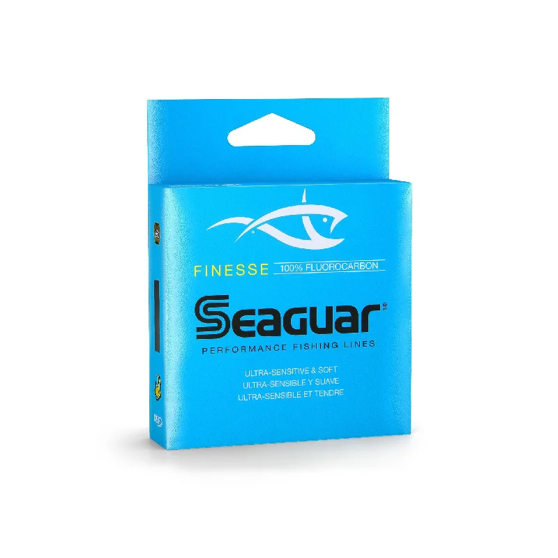 Strong Fishing Line-Seaguar Finesse