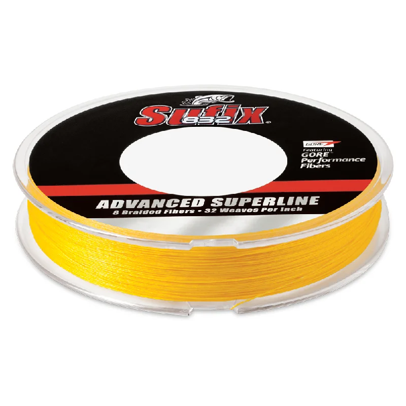 Fishing Line for Offshore-Sufix 832 Advanced Superline®