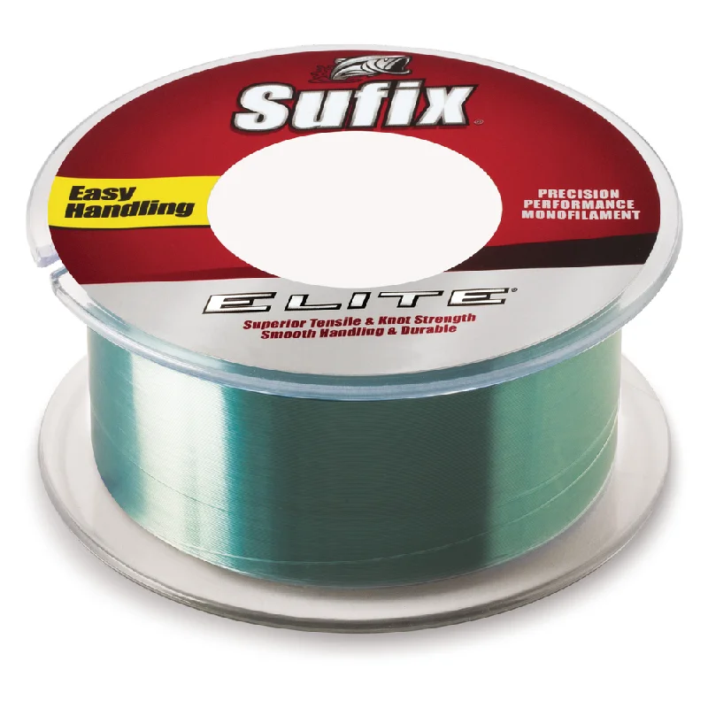 Fishing Line for Shore Fishing-Sufix Elite™