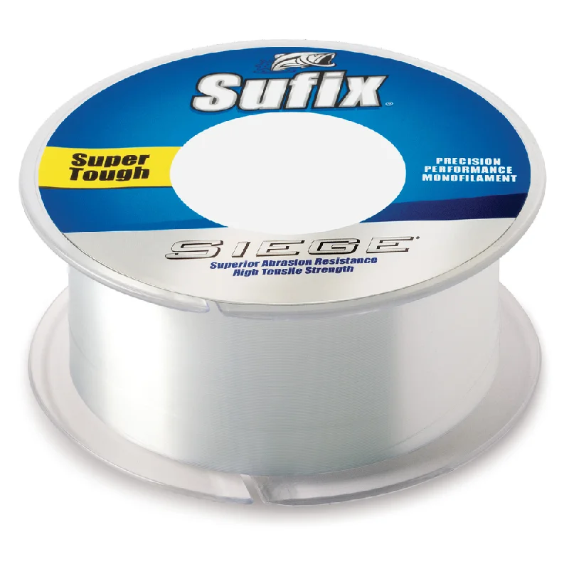 Fishing Line for River Fishing-Sufix Siege™