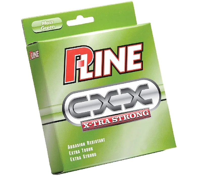 Fishing Line with Increased Sensitivity-scxxfg6